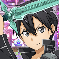 SAO Integral Factor MMORPG 2.3.6 (Latest) Android icon