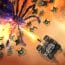 SciFi Survivor MOD APK 1.0.55 (Menu Damage God Mode) Android
