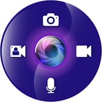 Screen Recorder Video Recorder MOD APK 10.1.1.76 (Premium Unlocked) Android icon