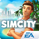 SimCity BuildIt MOD APK 1.52.2.119900 (Unlimited Money) Android