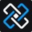 SkyLine Icon Pack LineX Blue APK 4.3 (Patched) Android