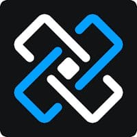 SkyLine Icon Pack LineX Blue APK 4.3 (Patched) Android screenshot