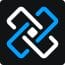 SkyLine Icon Pack LineX Blue APK 4.3 (Patched) Android