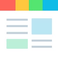 Smart News Local Breaking News MOD APK v24.9.10 (Optimized No ADS) Android icon