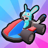 SmashKarts.io MOD APK 2.3.0 (Move Speed) Android icon