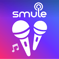 Smule Karaoke Songs MOD APK Videos v11.8.7 (VIP Subscription Free Coins) Android icon