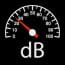 Sound meter SPL & amp dB meter MOD APK 6.8 (Premium Unlocked) Android