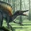 Spinosaurus Simulator MOD APK 1.1.0 (Unlimited Money Skill) Android