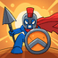 Stick Battle War of Legions MOD APK v2.7.4 (Unlimited Money) Android
