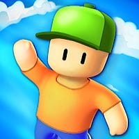 Stumble Guys MOD APK 0.65.1 (Mega Menu) Android icon