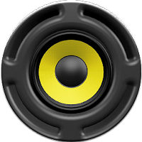 Subwoofer Bass Bass Booster MOD APK 3.5.5 (Premium Unlocked) Andtoid icon