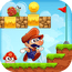 Super Bino Go Adventure Jungle MOD APK 4.1.38 (Unlimited Coins) Android