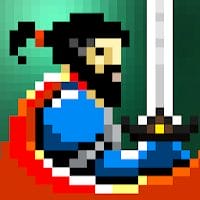 Sword Of Xolan MOD APK 1.0.18 (God Mod Unlimited Mana High Money) Android icon