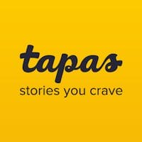 Tapas Comics and Novels APK 7.3.2 (Latest) Android icon