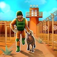 The Idle Forces Army Tycoon MOD APK 1.1.1 (Unlimited Money) Android icon