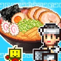 The Ramen Sensei 2 MOD APK 1.5.9 (Unlimited Money) Android icon