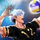 The Spike Volleyball Story MOD APK 3.1.3 (Mega Menu Unlimited Money) Android