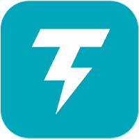Thunder VPN Fast Safe VPN MOD APK 5.2.1 (VIP Unlocked) Android icon