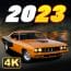 Traffic Tour Classic Racing MOD APK 2.5.3 (Unlocked Cars Free Shopping) Android