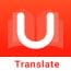 U Dictionary Translator MOD APK 6.6.0 (Premium Unlocked) Android