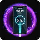Ultra Charging Animation App MOD APK 1.5.2 (Premium Unlocked) Android