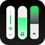 Ultra Volume Control Styles MOD APK 3.7.4 (Pro Unlocked) Android
