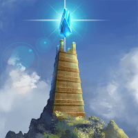 Uncharted Island Survival RPG MOD APK 0.902 (Unlimited Money Free Crafting) Android icon