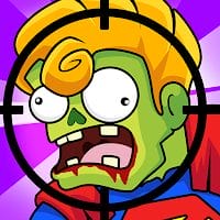 Undead City Zombie Survivor MOD APK 4.2.0 (Unlimited Money VIP Menu) Android icon