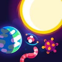 Universe in a Nutshell APK 1.3.0 (Paid) Android icon