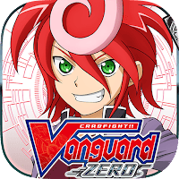 ヴァンガード ゼロ MOD APK 2.75.1 (メニューダメージ防御オートバトル) Android screenshot