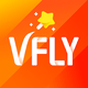 VFly video editor video maker MOD APK 5.7.6 (Pro Unlocked) Andriod