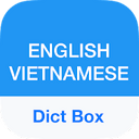 Vietnamese Dictionary Dict Box MOD APK 8.7.6 (Premium Unlocked) Android