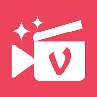 Vizmato Video editor & amp maker MOD APK 2.4.1 (Premium Unlocked) Android icon
