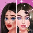 Vlinder Fashion Queen Dress Up MOD APK 2.6.24 (Unlocked Free Shopping) Android