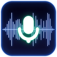 Voice Changer Fast Tuner MOD APK 1.11.3 (Premium Unlocked) Android icon