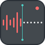 Voice Recorder Audio Recorder MOD APK 1.5.1 (Pro Unlocked) Android