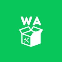 WABox Toolkit For WA MOD APK 4.2.6 (Premium Unlocked) Android icon