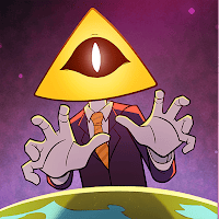 We Are Illuminati Conspiracy MOD APK v7.7.0 (Free Purchase) Android icon