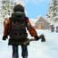 WinterCraft Survival Forest MOD APK 1.0.38.09 (Unlimited Money) Android