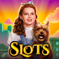 Wizard of Oz Slots Games MOD APK 185.0.3136 (Unlimited Money) Android icon