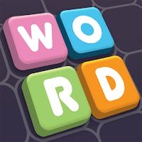 Wordle MOD APK 1.49.0 (Unlimited Money Hint Skip) Android screenshot