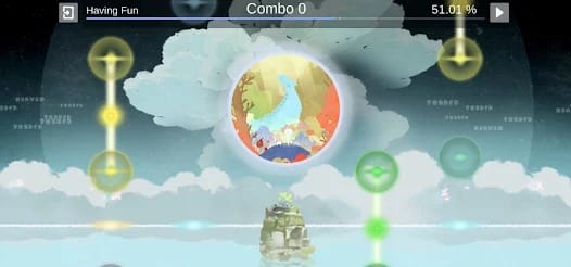 heaven travel MOD APK 3.55 (Unlocked All Unlocked) Android