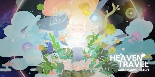 heaven travel MOD APK 3.55 (Unlocked All Unlocked) Android