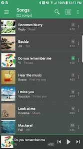 jetAudio HD Music Player Plus MOD APK 12.1.0 (Patched Optimized) Android