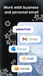 myMail for Gmail & amp Hotmail MOD APK 14.49.0.39944 (AD-Free) Android