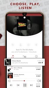 myTuner Radio App FM stations MOD APK 9.2.4 (Pro Unlocked) Android