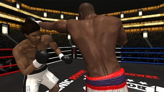 Boxing Fighting Clash MOD APK 2.4.6 (Unlimited Money) Android