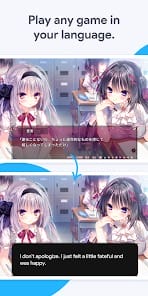 Bubble Screen Translate Game MOD APK 4.1.1 (Pro Unlocked) Android