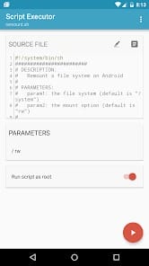 BusyBox for Android MOD APK 6.8.2 (Premium Unlocked) Android