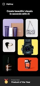 ClipDrop Cleanup Pictures MOD APK 3.3.10 (Pro Unlocked) Android